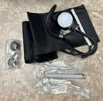 Lumiscope Sphygmomanometer Blood Pressure Cuff. Fixed Price $14.99.