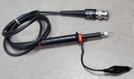 Pomona 6491 Modular Oscilloscope Probe 1:1 30MHZ, Oszi + 39PF, 300VDC Catii. Fixed Price $65.00.