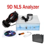 9D Nls Cell Diagnostics Sub Body Health Analyzer Quantum Bioresonance Machine Us. Fixed Price $236.99.
