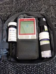Bioaid Hemoglobin Testing System Model BC-101 Exp 9/26 As Shown Store Return. Fixed Price $54.99.