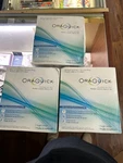 Lot Of 3 Oraquick Hiv Home Test. Fixed Price $44.95.