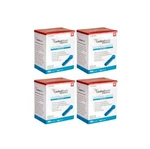 Cardinal Health Reliamed Twist Top Lancets 30G 100/BX 4 Pack For Glucose Care. Fixed Price $12.30.
