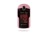 Concord Rose Pink Fingertip Pulse Oximeter. Fixed Price $30.24.