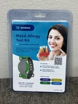 Sensiband Metal Allergy Test Kit For Dental Implants. Fixed Price $39.99.