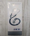 Instruments MDF76708 Deluxe Sprague Rappaport Stethoscope Purple Rain. Fixed Price $34.95.