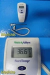 Welch Allyn Hill Rom Suretemp 678 Thermometer W/ Probe 34378. Fixed Price $75.99.