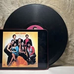 Adc Band- Long Stroke Lp SD5210 Vinyl 1978 Us Cotillion Records Vg. Fixed Price $50.00.