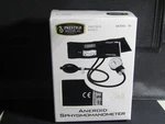 Prestige Medical Basic Aneroid Sphygmomanometer Model 70-OB Adult Cuff Preowned. Fixed Price $14.99.