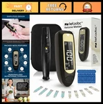 Ketone Testing Kit Auto-coding Slim Meter, 10 Strips, 20 Lancets For. Fixed Price $79.99.