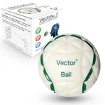 Vector Ball Neuro-visual Reaction Diameter: 3", Green, Red And Blue. Fixed Price $72.99.