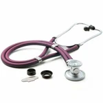 Adc Adscope 641 Sprague Stethoscope. Fixed Price $31.38.