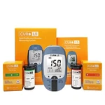Curofit 55 Piece Cholesterol Test Kit With Storage Pouch And Instant Results. Fixed Price $162.90.