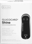Arkray Glucocard Shine Blood Glucose Meter. Fixed Price $12.47.