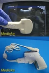 Ge 348C (model 2197480) Convex Array Ultrasound Transducer Probe 21555. Fixed Price $233.99.