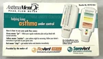 Respironics Asthmamentor Peak Flow Meter. Fixed Price $9.00.
