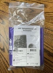 New American Diagnostic Corp. Adult Purple 845 Series Adcuff Cuff-bldr-tube. Fixed Price $39.95.