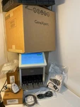 Cepheid Genexpert 4 Active Modules. In New Condition The Box. Fixed Price $5800.00.