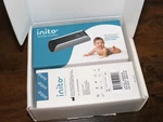 New Inito Fertility Monitor Hormone Iphone 16 + Plus 15 Test Strips Never Used. Fixed Price $99.00.