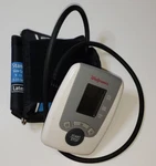 Walgreen Homedics Automatic Arm Blood Pressure Monitor WGNBPA-530. Fixed Price $8.00.