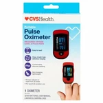 New Cvs 814854 Health Portable Pulse Oximeter. Fixed Price $22.99.