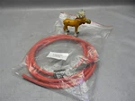 Hv Cat #2117.89 Test Lead 9FT (3M) Hipots Unterminated One End. Fixed Price $100.23.