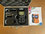 Voice Type PLT840 Orange Multifunctional Gas Detector. Fixed Price $32.89.