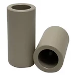 Hermle Z326-100H-A50 Conical Insert, Capacity Ml, PK2. Fixed Price $289.99.