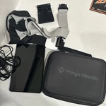 Hinge Health Kit: Sensors W/lenovo TB-8505F Tablet 16GB Straps D1. Fixed Price $39.95.