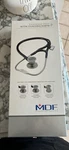 Procardial Core Er Stethoscope Dual Head Mdf 797RG Adult & Pediatric. Fixed Price $90.00.
