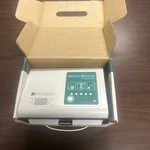 St. Jude Medical Merline Home Transmitter EX1150 & Ac/dc Adapter. Fixed Price $33.91.
