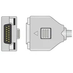 Fukuda Me One Piece Ekg Cable. Fixed Price $161.72.