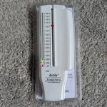 Carefusion Airlife Asthma Check Peak Flow Meter Model 002068 Brand New Nip (B12). Fixed Price $14.94.