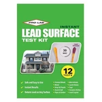 Pro-lab LS104 Non-toxic Professional Indoor Lead Surface Test Kit. Fixed Price $13.49.