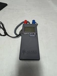 Alaris Turbo Temp 2080D Thermometer Broken Probe Holder For Parts/repair. Fixed Price $20.00.