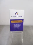 All Source 1-STEP Rapid Test 5 Minute Colon Cancer Check 98% Accuracy New!!. Fixed Price $19.99.