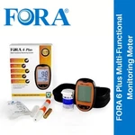 Fora 6 Plus Multi-functional Monitoring System Set. Fixed Price $44.00.