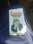 X 2016 Garbage Pail Kids Gpk American As Apple Pie 4 Card Pack Sticker Sealed. Fixed Price $22.49.