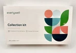 Everlywell Collection Kit Men Health Test Exp 01/31/2028 New Sealed. Fixed Price $44.99.