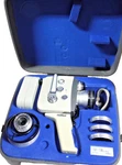 Agfa Movex Reflex Std Spring Motored, 7.8-37.5/1.8 Variogon, 13/1.8 Lens, Case. Fixed Price $60.77.