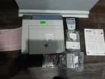 Ge Mac 5500 Hd Ekg , With All New Accessories 60 Day Free Waranty And Retun Incl. Fixed Price $999.00.