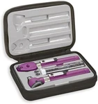 *read* Adc Diagnostix 5110N Dual Handle Pocket Otoscope/ophthalmoscope. Fixed Price $200.00.