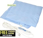 Softheat Maxheat HP980 --12 24 Inch Xl Washable Heating Pad. Fixed Price $28.95.