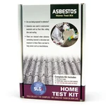Slgi Home Test Kits Asbestos 1 Pk 5 Bus. Days Return Ground Shipping Included. Fixed Price $60.58.