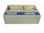 Tms Lifepak 12 Mobile Battery Service Station Mbss AD-8210-0009 Warranty. Fixed Price $398.49.