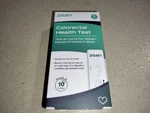 Health & Wellness 2SAN Colorectal Cancer Home Hemoglobin Test Kit Exp 9/26. Fixed Price $27.99.