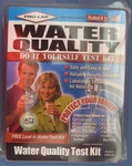 Pro-lab Water Quality Test Kit Product WQ105. New. Fixed Price $11.99.
