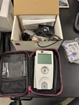 Coag Check Alere INRATIO2 Handheld Device With Accessories. Fixed Price $28.00.