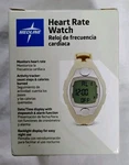 Medline Heart Rate Model MDSP3045 Monitor Pedometer Stopwatch Nib New. Fixed Price $6.99.