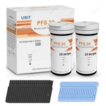Cholesterol/triglycerides Test Strips 20PK Urit Brand 5-IN-1 Analyzer. Fixed Price $45.00.