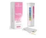 Natureland Vaginal Health Ph Strips,feminine Test.monitor -30STR. Fixed Price $5.99.